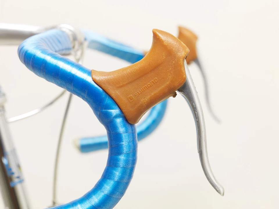 SOMEC "Air" 1983, RH 57,5, Dura Ace AX - Bild 4 von 4