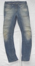 G-Star Women's Jeans W25 L32 ARC 3D Tapered Like New