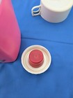 Vintage 1974 Polly Pal Pink Thermos 8 Oz.  — photo 7