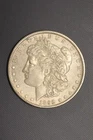 1892 O Morgan Dollar New Orleans Silver $1 Circulated Coin Uncertified .900 Fine