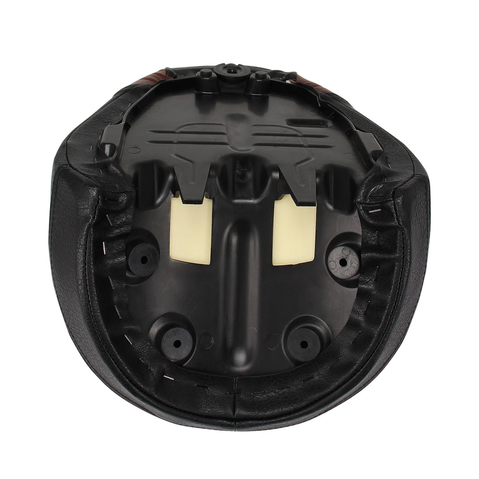 Front Driver Seat Cushion For Indian Scout Rogue Sixty Bobber Twenty/Sixty ABS - Image 3 of 4