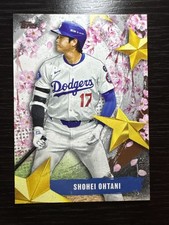 2025 Topps Update Stars of Japan Card Prices | Baseball | PSA