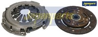 Japanparts KF-575 Kupplungssatz FüR Mitsubishi FüR Smart