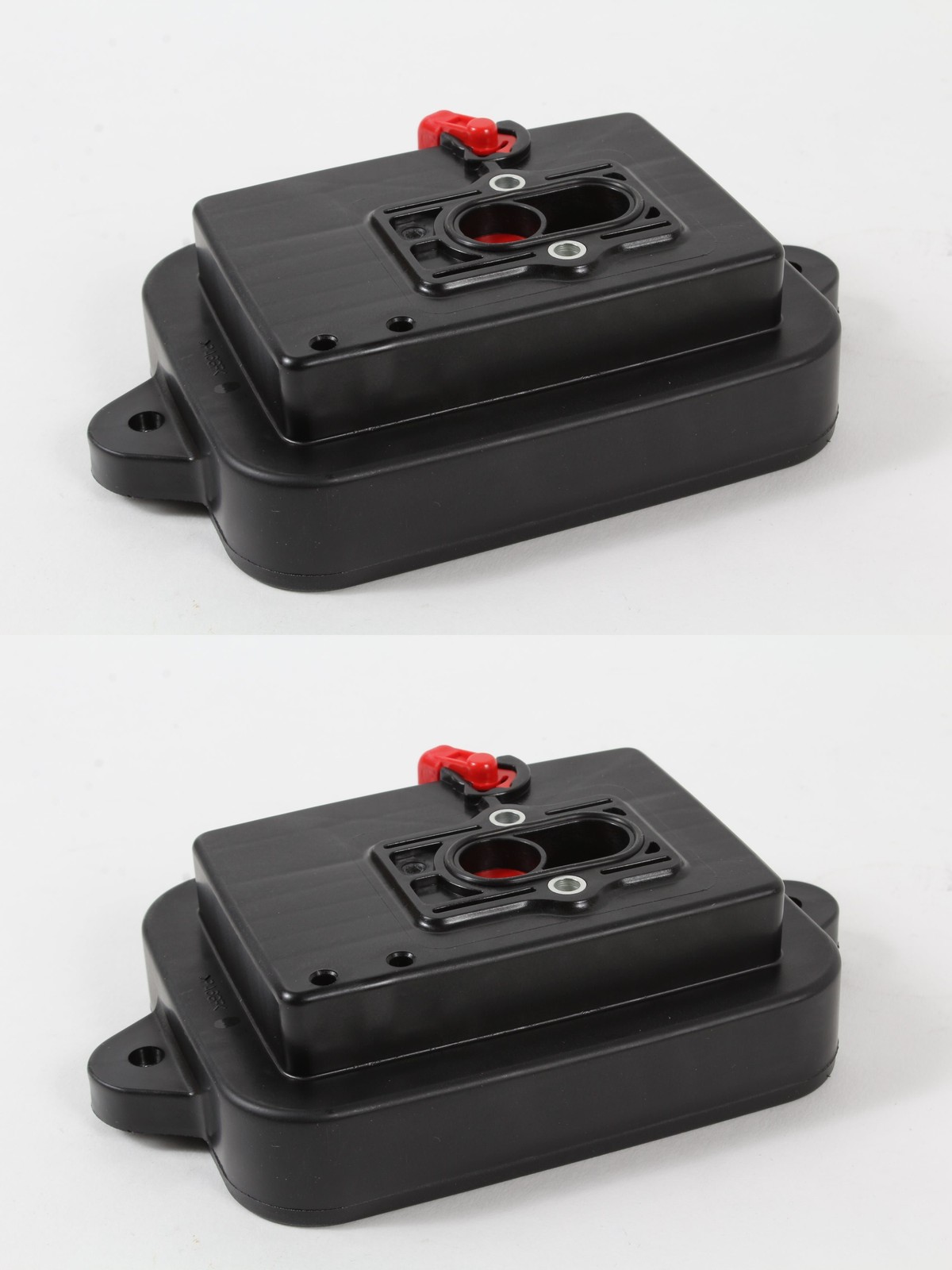 2 Pack Genuine Husqvarna 502844902 Air Filter Holder Assy Fits 560BFS 560BTS