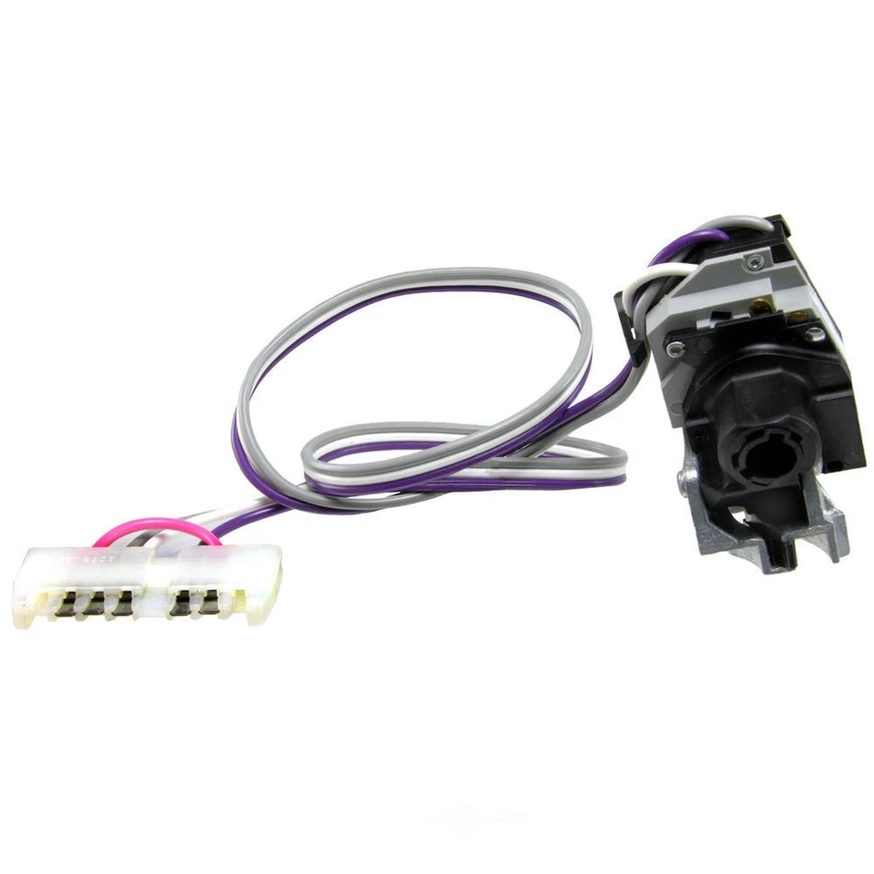 Interruptor limpiaparabrisas compatible con 1993-1994 GMC C1500, C1500 Suburban, C2500, C2500 Subu Foto 2 de 4