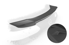 Heck Spoiler Dach Flügel Tuning Wing für Mercedes E-Klasse A238 Cabrio HF977-L