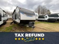 2022 Heartland PIONEER RK300