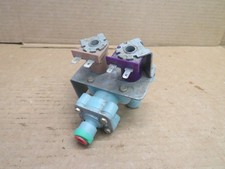 Kenmore Refrigerator Water Inlet Valve Part  2315534