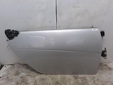 Porte avant et accessoires Smart CABRIO