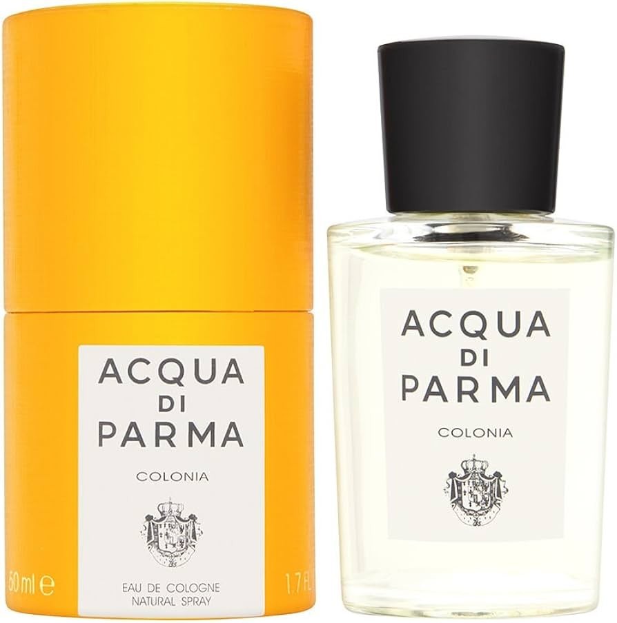 ACQUA PARMA COLONIA EDC 50 ML ROTONDO NUOVO