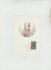 France 1972  FDC/Maxi Card  Red Cross issue  good condition