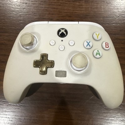 white xbox controller gamesir 