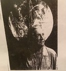 OWLS! Wall Art, Bryan Debri - “HAIKU” -Famed & Matted -Mixed Media Sfumato XLNT — photo 5