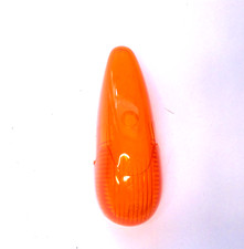 Blinkerglas schmal orange original Hella E2.6763.02 VW Käfer 8´57 - 10´63, 1 STK