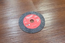 Milwaukee 49-94-3000 3" Metal Cut Off Wheel FOR 2522-20 cut Off Tool