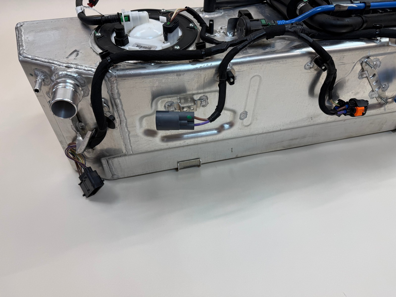 McLaren 570S 2016-2021 Fuel tank