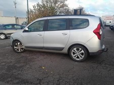 Joints Dacia LODGY 