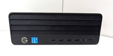 Image of Windows 11 12th Gen PC i5-12400 HP Pro SFF 290 G9 16 GB DDR4 512 GB SSD