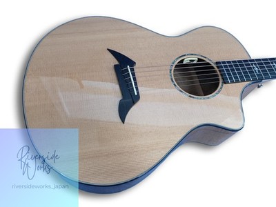 BREEDLOVE Elektroakustische Gesang Konzertgitarre