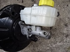 Maître-cylindre de frein Volkswagen POLO