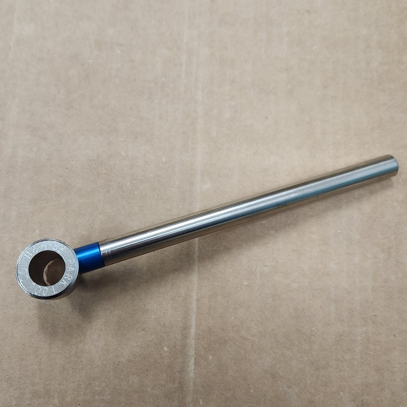 Park Tool FR-5.2H Cassette & CenterLock Lockring Remover W/ Handle USED