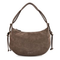Coccinelle Thess Schultertasche Leder 29Cm #COC-E1VCB130301 (Warm Ta-Warm Ta)