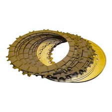 Clutch discs Ktm 350 Exc-F 2017-2019