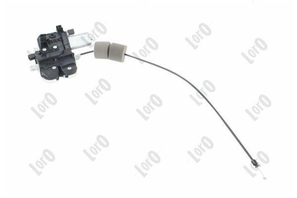 ABAKUS Tailgate Lock 2-Pole 132-054-067 for Mercedes-Benz