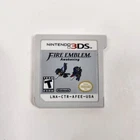 Fire Emblem: Awakening (Nintendo 3DS, 2013)