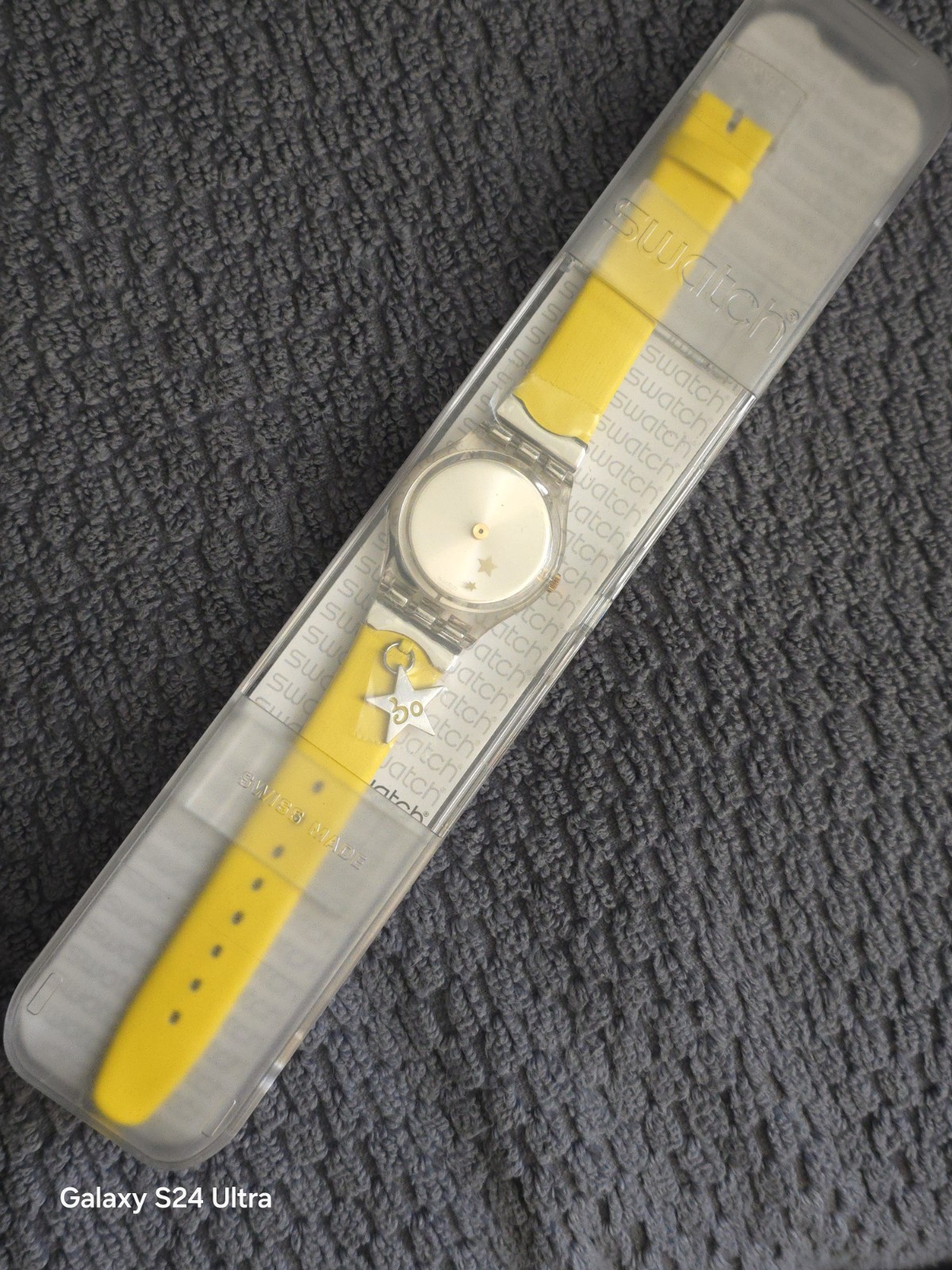 Swatch Watch - image 4