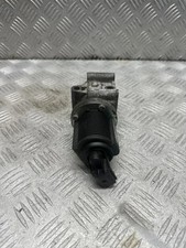 OPEL ZAFIRA TOURER C P12 AGR-Ventil 700063100 1.90 Diesel 121kw 2011 30503570