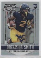 Collegiate Dreamius Smith