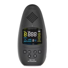Digital Metronome Tuner for Instruments - with Guitar, , , Ukulele, and8674
