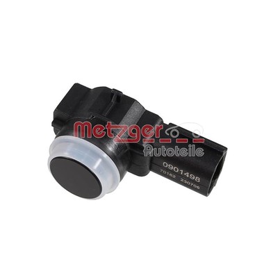 Metzger Sensor für Einparkhilfe für Ford B-Max Ecosport Fiesta Tourneo Transit