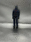 Cobra Commander Hooded  Vintage GI Joe Figure 1984 Hasbro Loose
