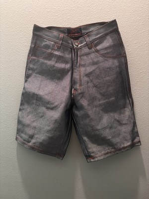 Vintage Pegasus  Never Worn 90 s  Oversized Y2K Baggy Denim Shorts S32 & S36