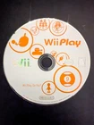 Wii Play Nintendo Wii Disc Only Tested and Working