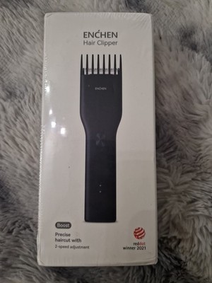 Xiaomi Mi Haarschneidemaschine Enchen Boost