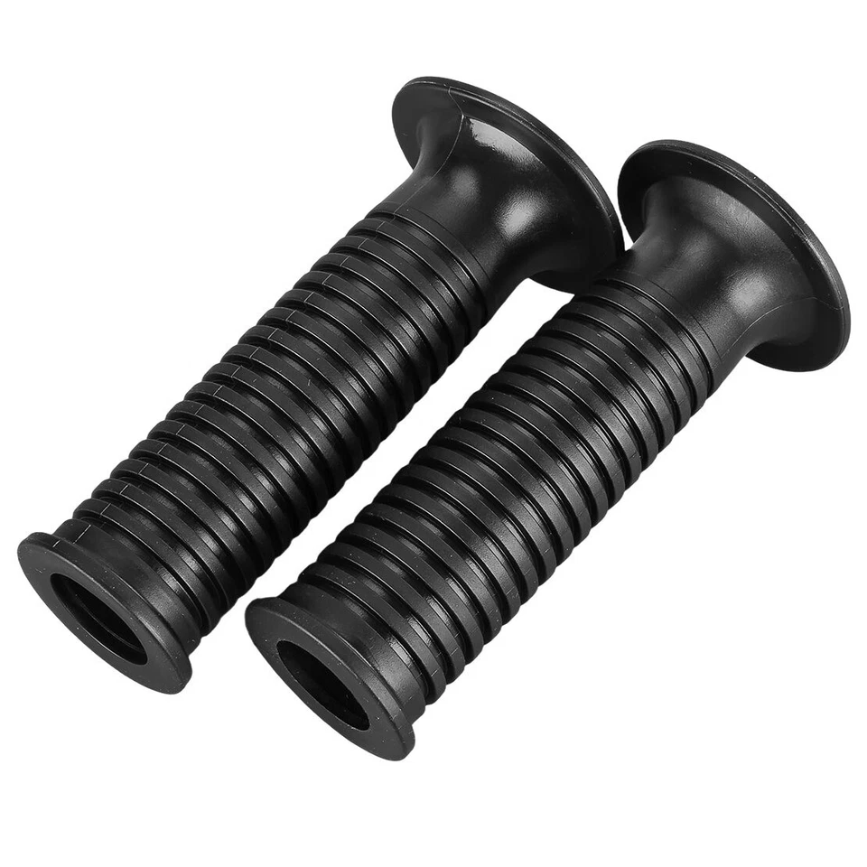 Par de manillar de empuñadura de motocicleta apto para BMW R1100 R1150 R1200LT GS R S F650 Foto 2 de 4