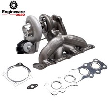 Turbocharger Turbo For Hyundai Sonata 2015-2019 Santa Fe Sport 2017-2018 Turbocharger Turbo For Hyundai Sonata 2015-2019 Santa Fe Sport 2017-2018