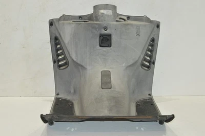 KYMCO GRAND DINK 50 BEINSCHILD VORNE ABDECKUNG INNENVERKLEIDUNG VERKLEIDUNG - Bild 1 von 4