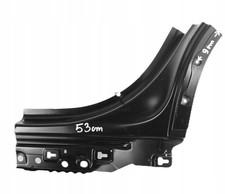 BMW X1 F48 F48N 2015-2022 Kotfl�gel hinten - links 41007436155