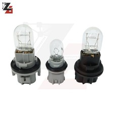 3X Tail Turn Signal Light Bulb For 2016 2017 2018 2019 2020 -2023 Toyota Tacoma