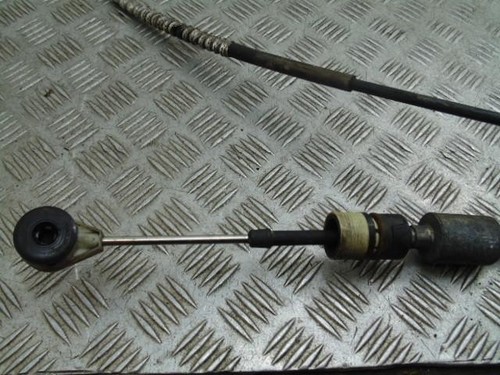 Ford Mondeo Gear Box Lines Linkage 6 Speed Manual Mk4 2.2 Diesel 2007-2014A - Bild 7 von 9