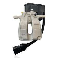 Fits Audi A8 Electric Brake Caliper Rear Right Driver Side 2003-2010