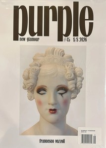 Purple Magazine | eBay
