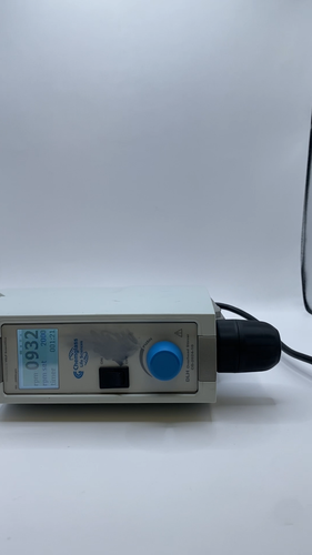 Velp Scientifica Chemglass Life Sciences DLH Overhead Stirrer CG-2024-10 2000rpm - Video 1 of 1