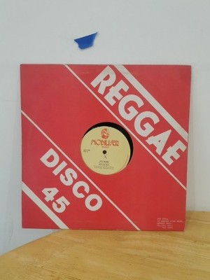 African Star , Too Rude , Larry Marshall , Let The Music Play   , 12 Mobilizer.
