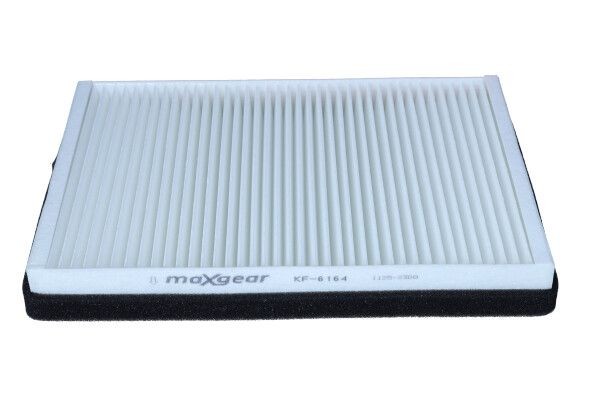 Original Maxgear Filter Innenraumluft 26-0388 FüR Volvo-image
