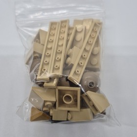 LEGO Ramses Return 3855 Complete Set 99 pcs Buildable Game Box Ramses 2011